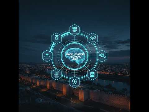 Model Context Protocol (MCP) Nedir?